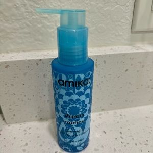 Amika Dream Routine Overnight Treatment